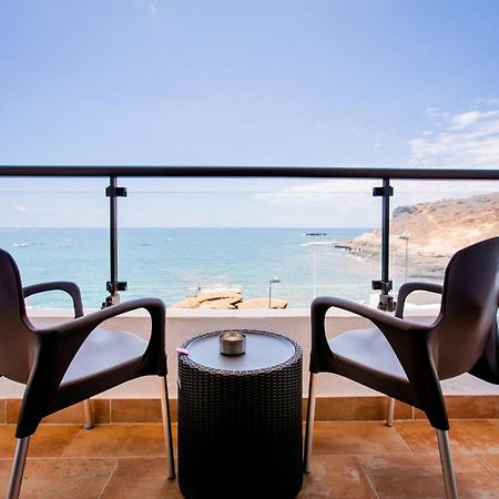 Apartments La Caleta Sunrises アデヘ エクステリア 写真
