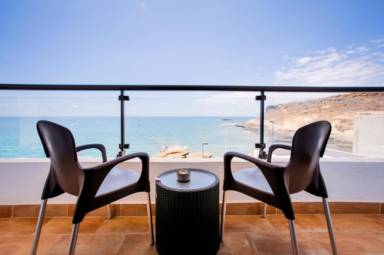 Apartments La Caleta Sunrises アデヘ エクステリア 写真