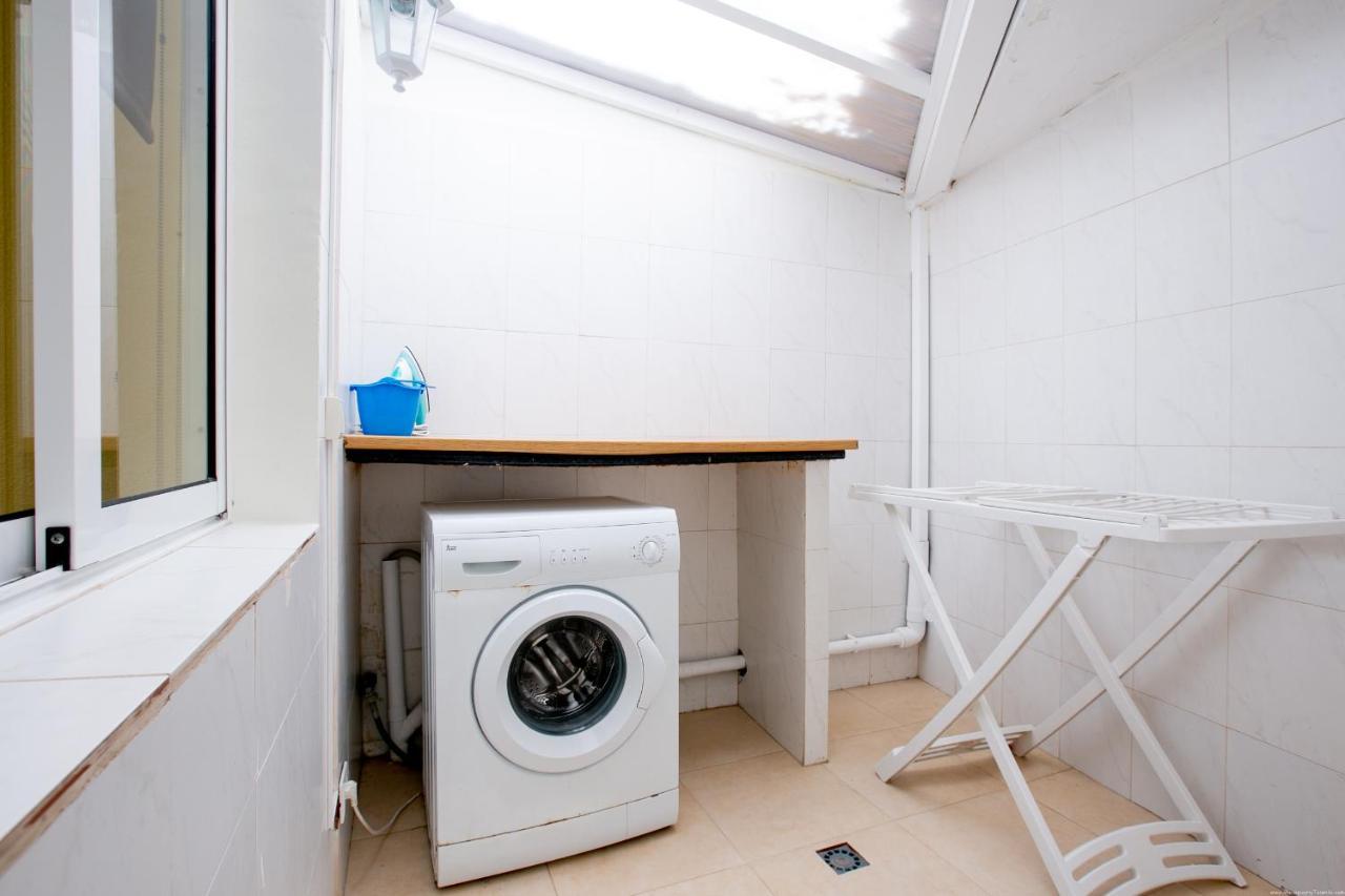 Apartments La Caleta Sunrises アデヘ エクステリア 写真