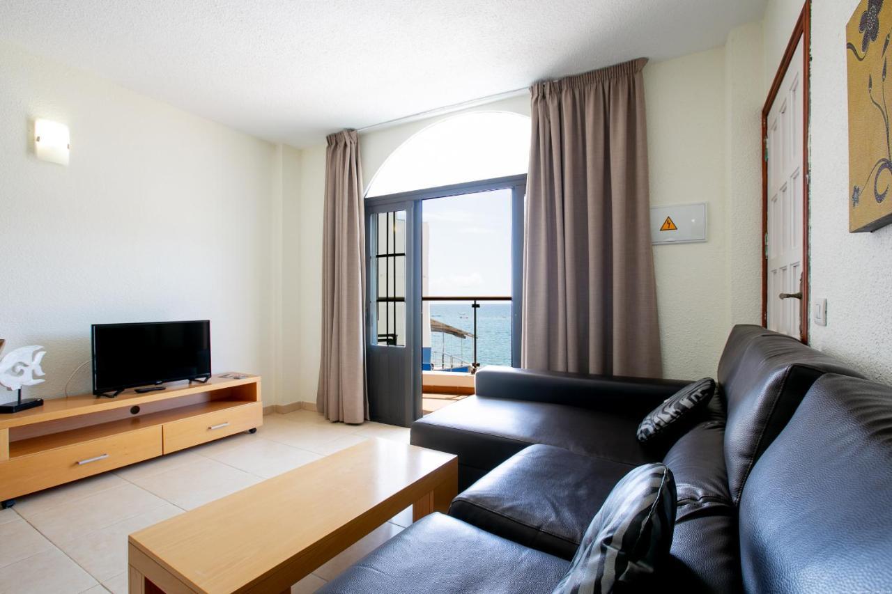 Apartments La Caleta Sunrises アデヘ エクステリア 写真