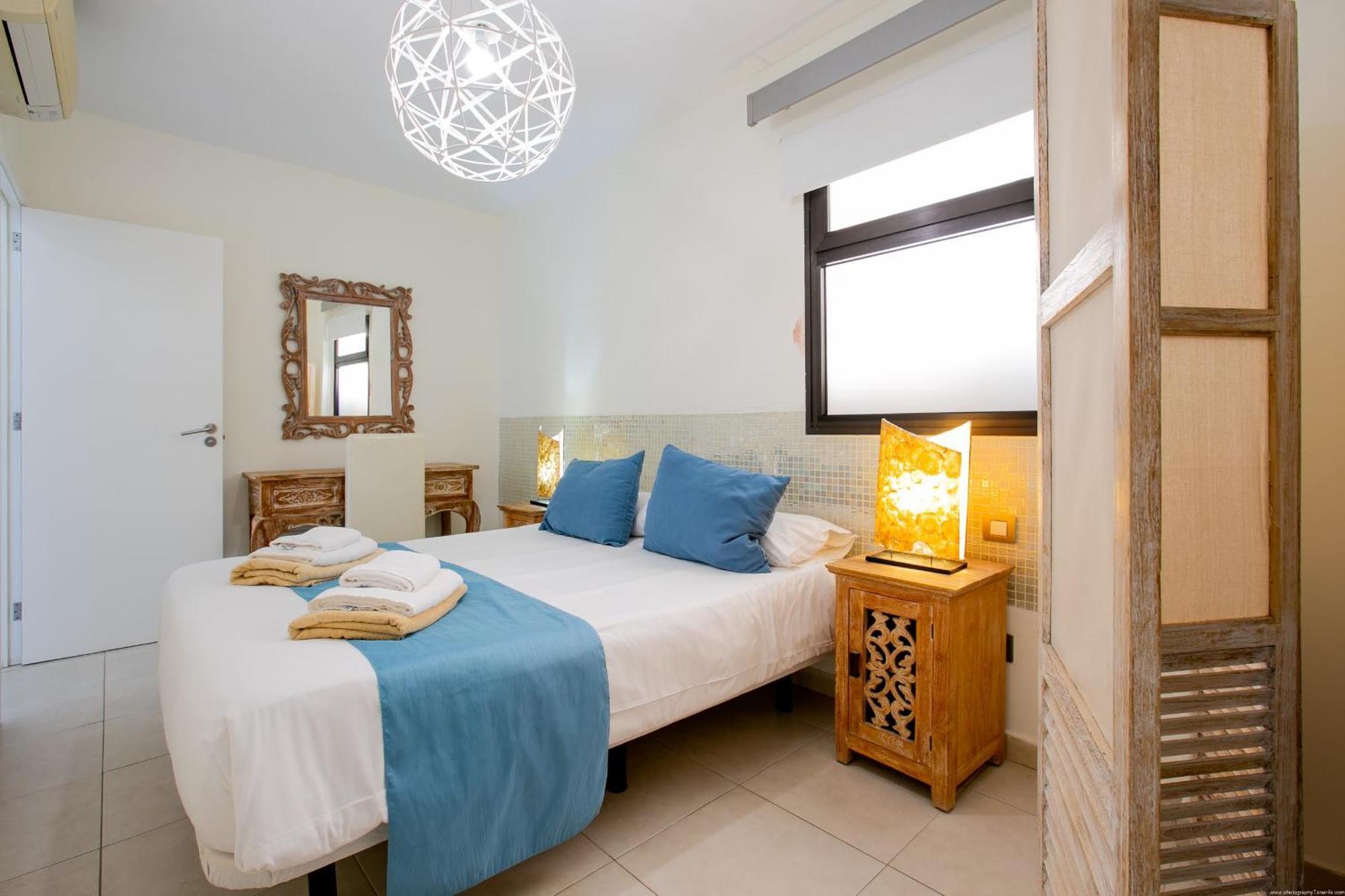 Apartments La Caleta Sunrises アデヘ エクステリア 写真