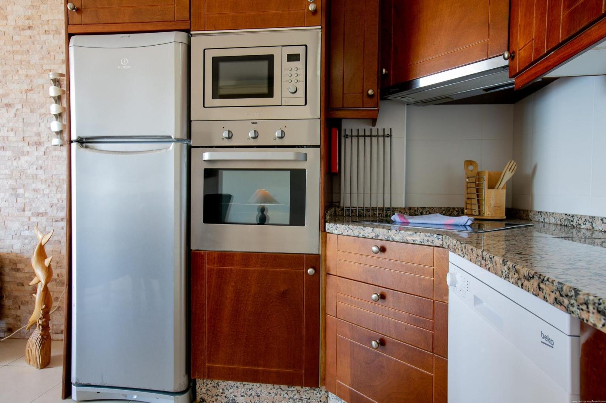 Apartments La Caleta Sunrises アデヘ エクステリア 写真