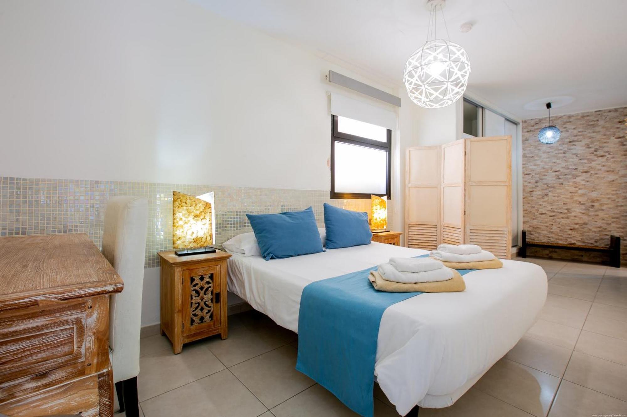 Apartments La Caleta Sunrises アデヘ エクステリア 写真