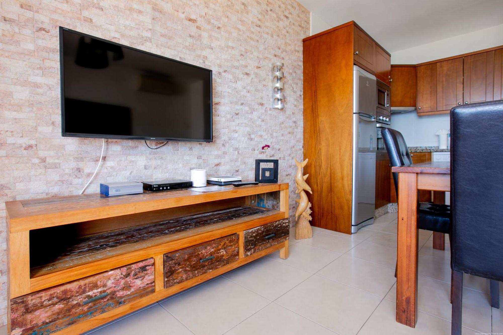 Apartments La Caleta Sunrises アデヘ エクステリア 写真