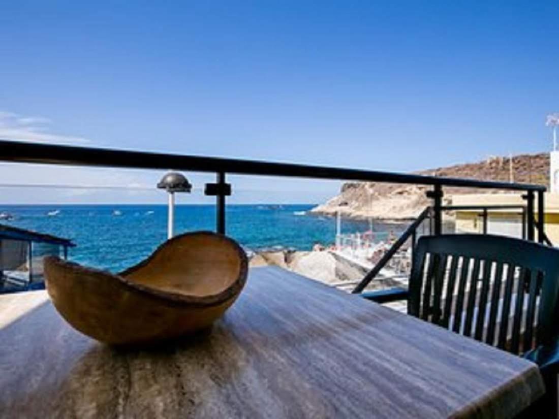 Apartments La Caleta Sunrises アデヘ エクステリア 写真