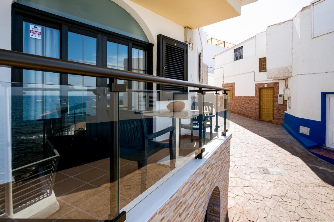 Apartments La Caleta Sunrises アデヘ エクステリア 写真